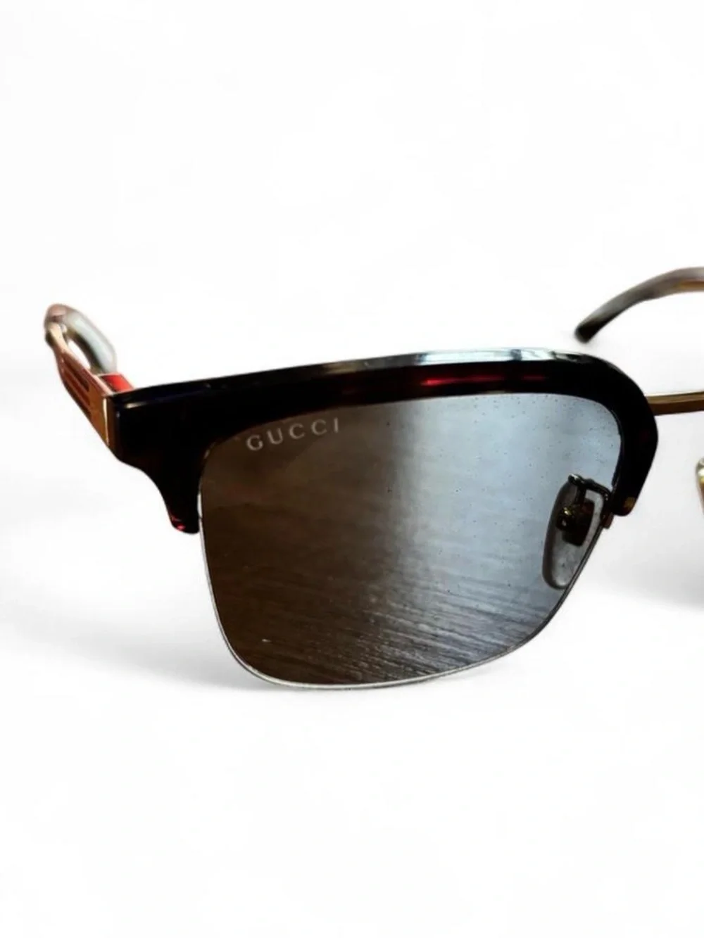 Authentic Gucci GG1226S sunglasses